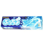 UHA Mikakuto Puccho Strong Soda 50g