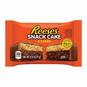 Gâteau Reese's Snack