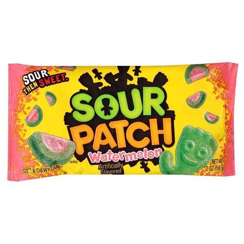 Sour Patch Wassermelone 56g