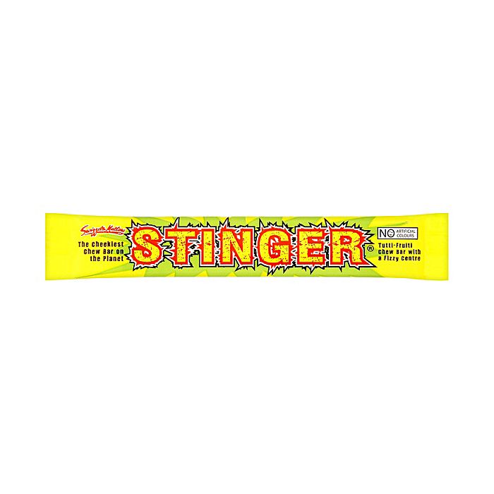 Swizzels Stingers Chew Bar 18g