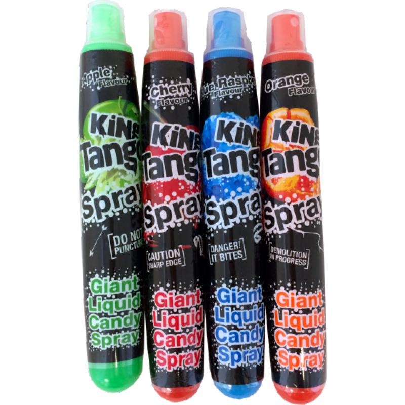 Tango Giant Liquid Spray Candy 60ml