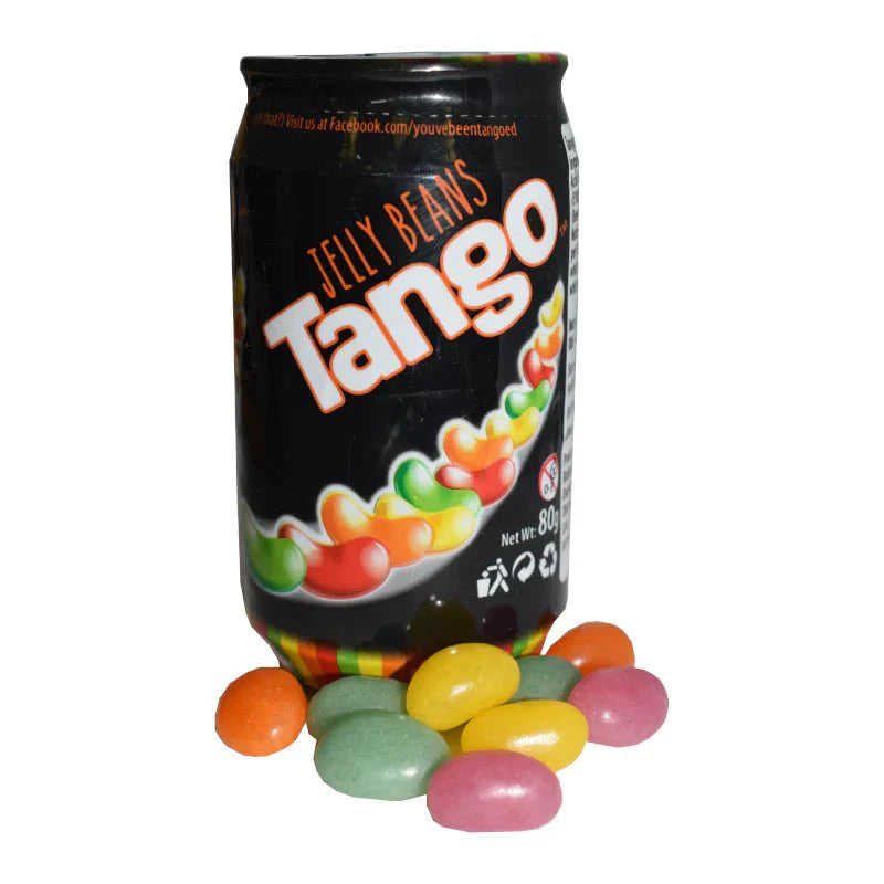 Tango Jelly Beans 80g