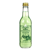 The Potions Cauldron Serpent's Venom Magic Potion - Sugar Free Lemonade 330ml