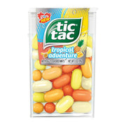 Tic Tac  Tropical Adventure 29g