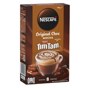 TimTam Original Choc Mocha Single Sachet (Not the Box) 16.5g