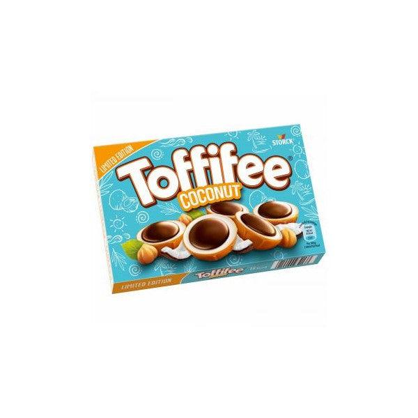 Toffifee Coconut (Germany) 125g