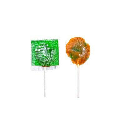 Tootsie Caramel Apple Pop