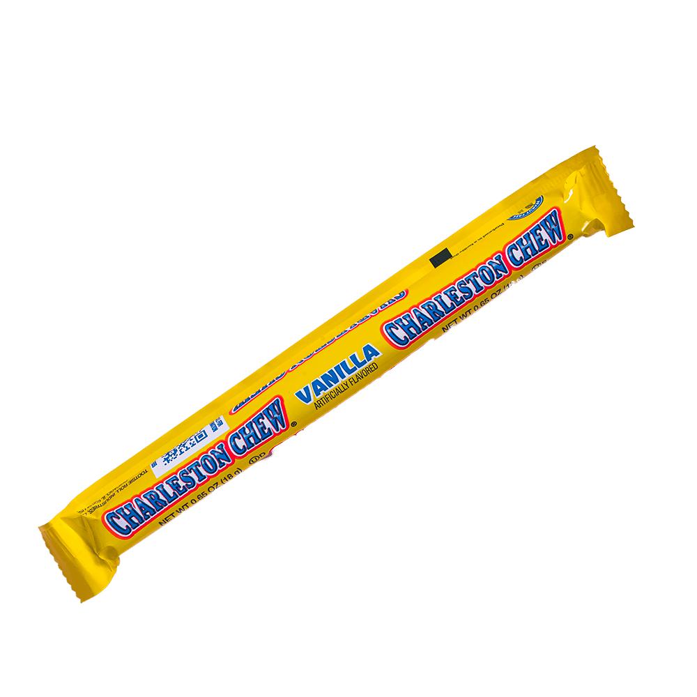 Tootsie Charleston Chew Vanilla Bar 18g