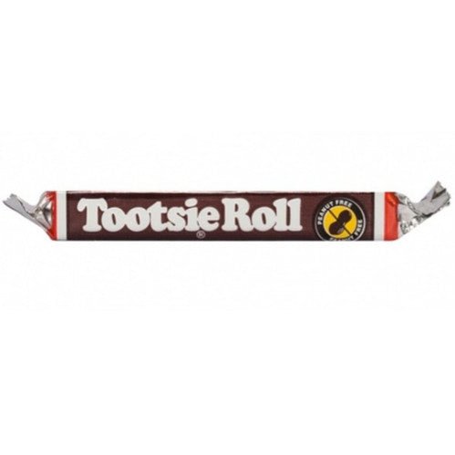 Tootsie Roll Bar 14g