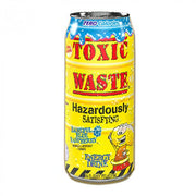 Toxic Waste Baneful Blue Raspberry Energy Drink 473ml