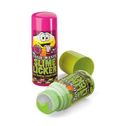 Toxic Waste Mega Toxic Waste Slime Licker NEW FLAVOURS 60ml