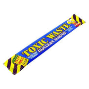 Toxic Waste Nuclear Sludge Blue Raspberry Bar 20g