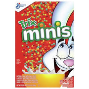 Trix Minis Müsli 306g