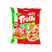 Sachet à pizza Trolli (Chine) 68 g