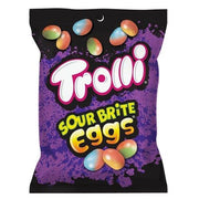 Trolli Sour Brite Eggs 113g