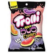 Trolli Saure Duo Crawler 85g