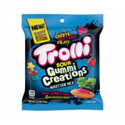 Trolli Sour Gummi Creations Mélange martien 120 g