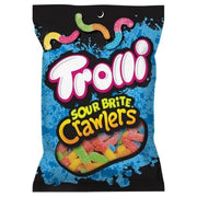 Trolli Sourbrite Crawlers 141g