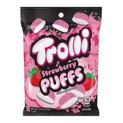 Trolli Erdbeer-Puffs 120g