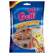 Trolli Takeaway Night Candy Bag (China) 77g