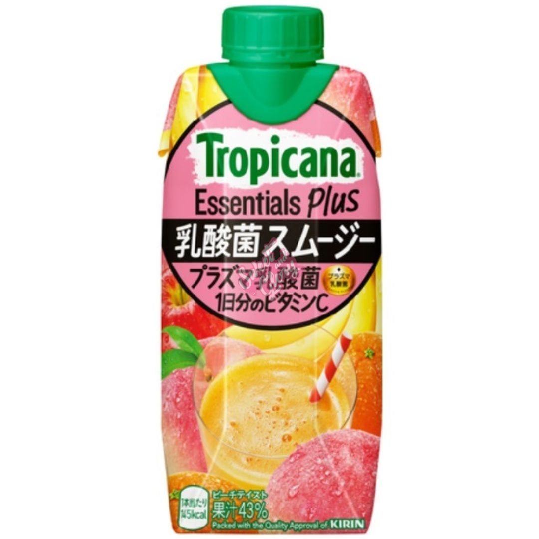Tropicana Essentials Lacto Smoothie 330 ml