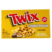 Twix Cookie Dough Theatre Box 88g