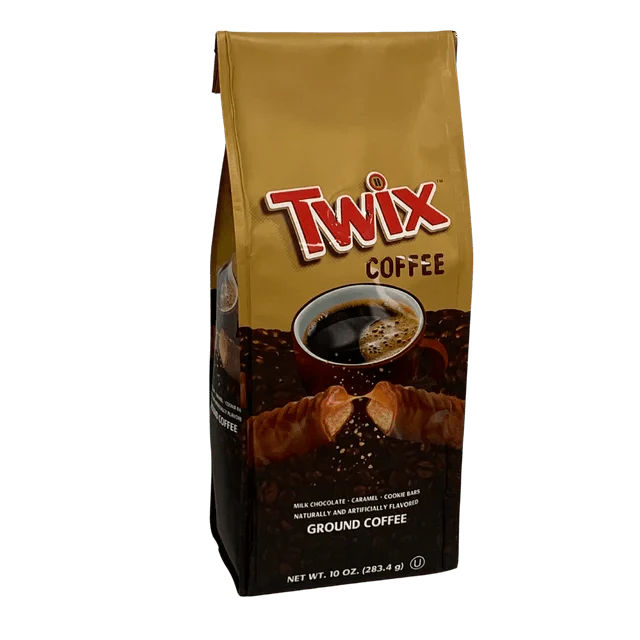 Twix Ground Coffee 283g