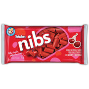 Twizzler Cherry Nibs (Canada) 75g