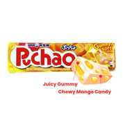 UHA Puchao Mango Soft Candy 50g