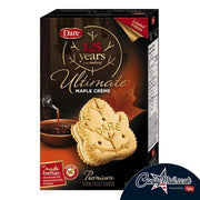 Biscuits à la crème d'érable ultimes 300 g