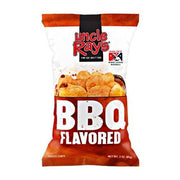 Chips BBQ Uncle Ray's 127,5 g