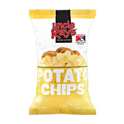 Uncle Ray's Regular Chips 120g