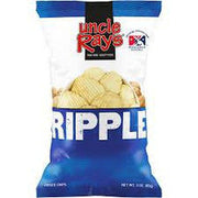 Uncle Ray's Ripple Chips 127.5g