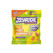 Joyride Sour Fruit Gummies – Uncommon Candy with a Bold, Fruity Kick