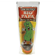 Pickles King Size de Van Holtens - Big Papa Dill