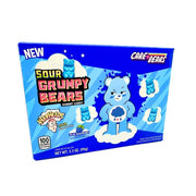 Warheads & Care Bears Saure Grumpy Bears 99g