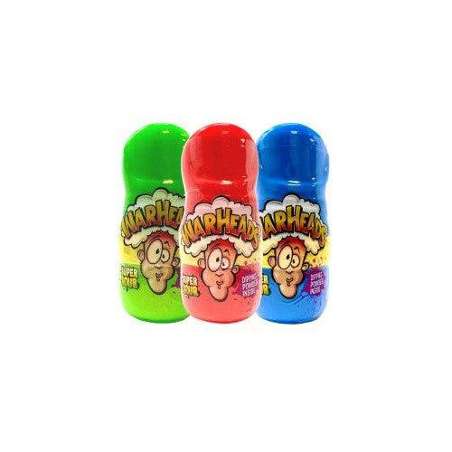 Warheads Sour Thumb Dippers 30g