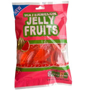 Watermelon Jelly Fruits 280g