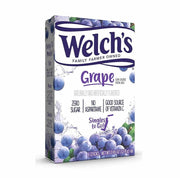 Welch's Grape Singles to Go 6 pack 13g