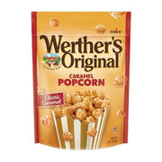 Werther's Caramel Popcorn (American Import) 150 g
