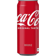 Wholesale 24 x Coca-Cola Japan 255ml