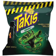 Wholesale Box of Takis Zombie 46 x 28g
