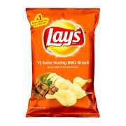 Wholesale Lay's BBQ Brazil (Vietnam) 10x 30g
