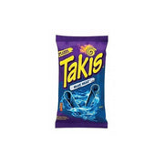Wholesale Takis Blue Heat 36 x 70g