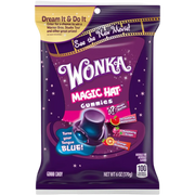 Wonka Magic Hat Gummies 113g