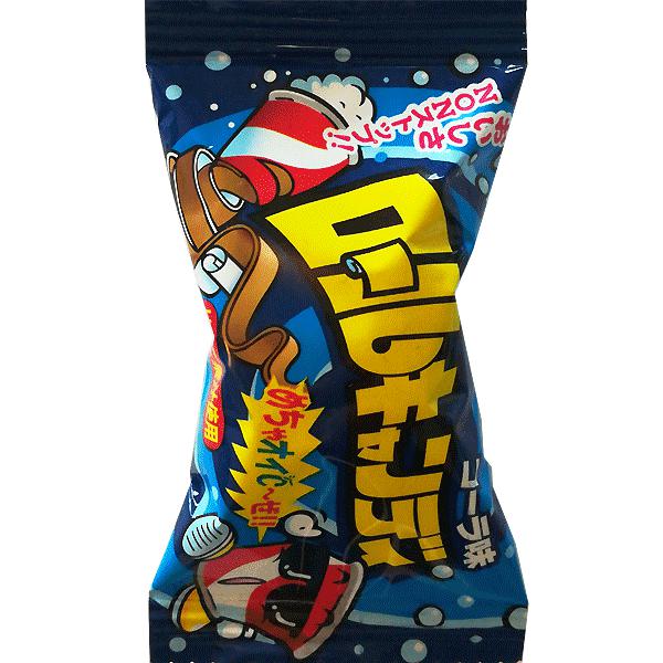 Yoakin Roll Candy Cola 20g