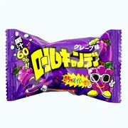 Yoakin Roll Candy Grape 20g