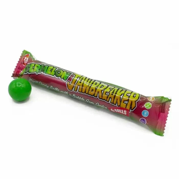 Zed Watermelon Jawbreaker 49g