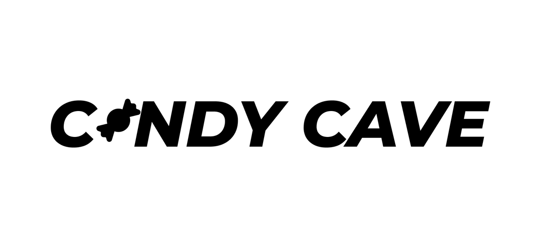 CandyCave Scatole misteriose a Swords Compleanno Temi e Value
