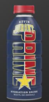 Kevin Durant Olympic Prime Drink – Elevate Your Hydration Game